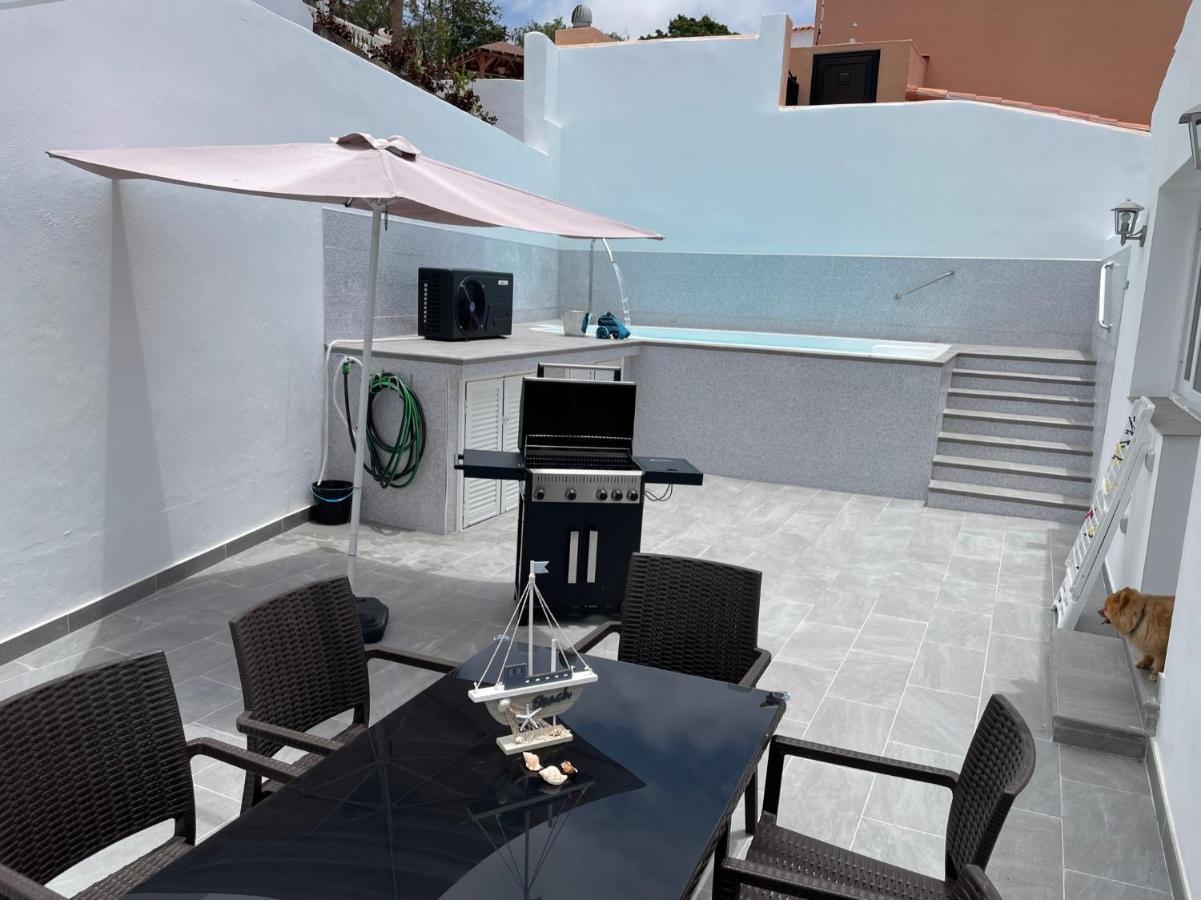 Adeje Deluxe Villas Santa Monica Costa Adeje  Ngoại thất bức ảnh