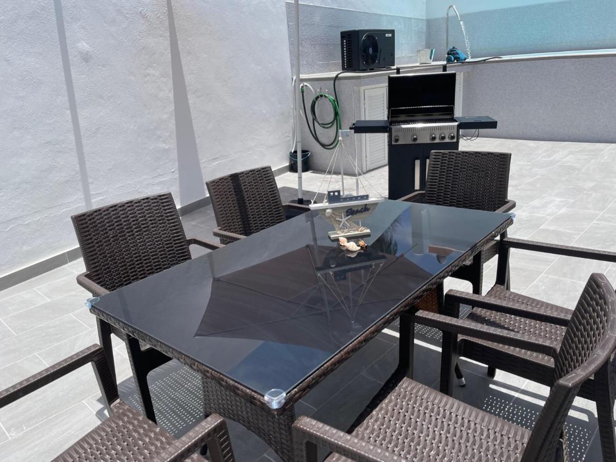 Adeje Deluxe Villas Santa Monica Costa Adeje  Ngoại thất bức ảnh