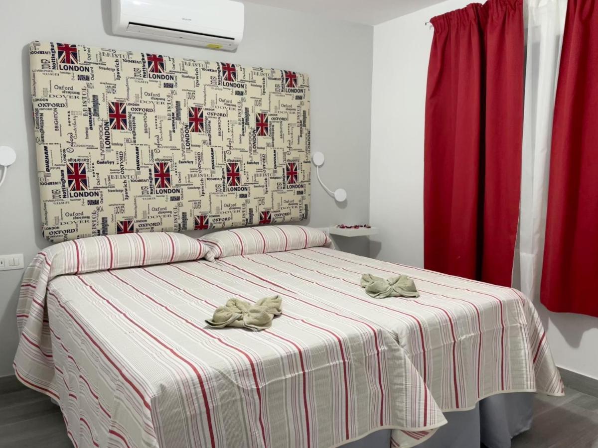 Adeje Deluxe Villas Santa Monica Costa Adeje  Ngoại thất bức ảnh