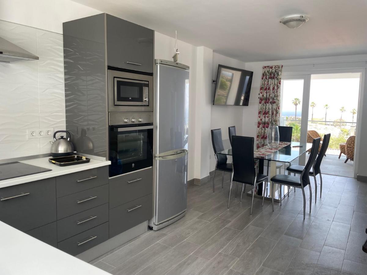 Adeje Deluxe Villas Santa Monica Costa Adeje  Ngoại thất bức ảnh