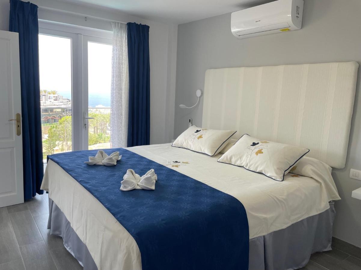 Adeje Deluxe Villas Santa Monica Costa Adeje  Ngoại thất bức ảnh