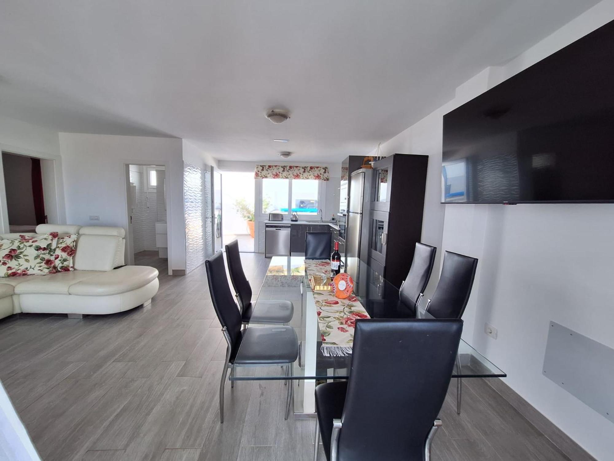 Adeje Deluxe Villas Santa Monica Costa Adeje  Ngoại thất bức ảnh