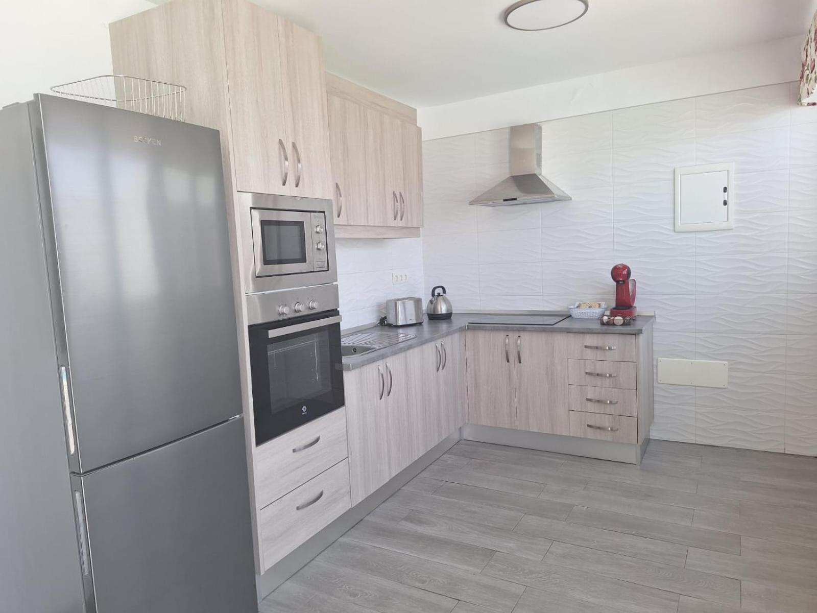 Adeje Deluxe Villas Santa Monica Costa Adeje  Ngoại thất bức ảnh