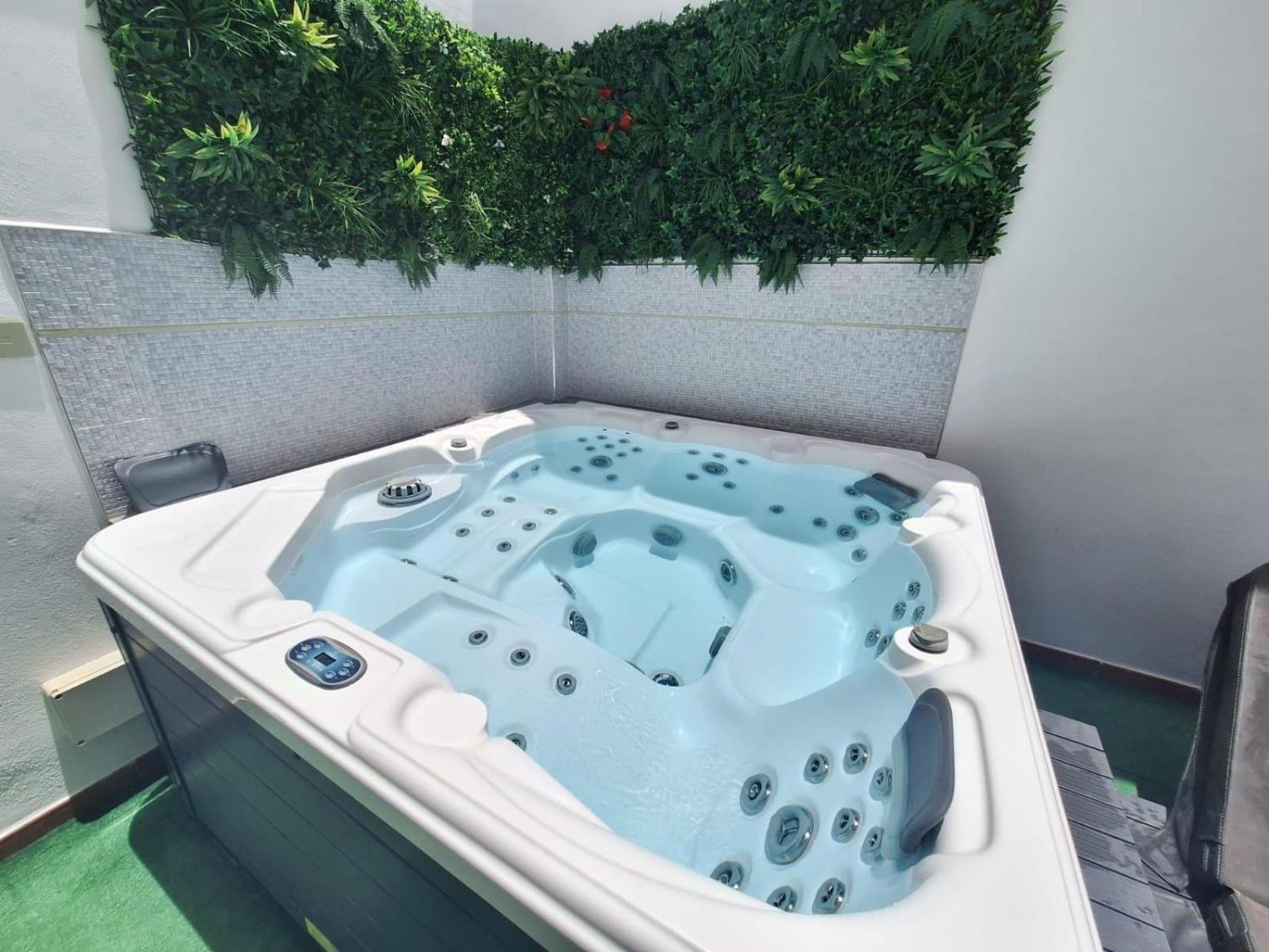 Adeje Deluxe Villas Santa Monica Costa Adeje  Ngoại thất bức ảnh